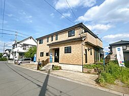 鶴ヶ島市柳戸町　戸建て