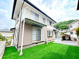 日高市武蔵台6丁目　戸建て