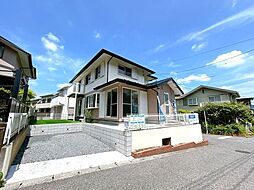 日高市武蔵台6丁目　戸建て