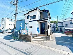 坂戸市南町 戸建て