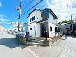 坂戸市南町　戸建て