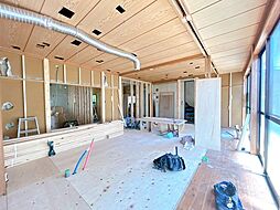 飯能市大字双柳 戸建て
