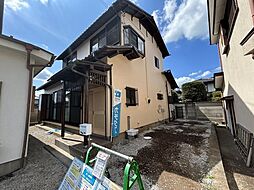 飯能市大字双柳 戸建て