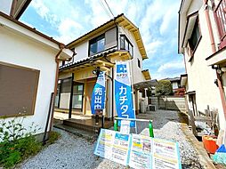 飯能市大字双柳　戸建て