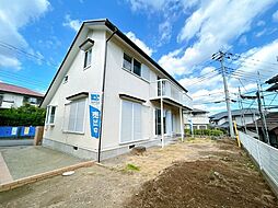 日高市横手2丁目 戸建て