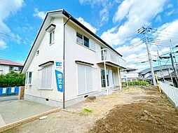 日高市横手2丁目 戸建て