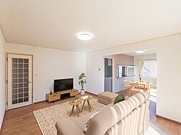 日高市横手2丁目　戸建て