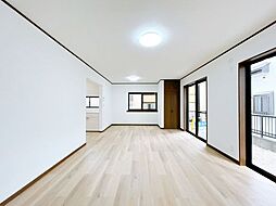 入間市鍵山1丁目 戸建て