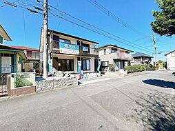 日高市武蔵台3丁目 戸建て