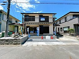 日高市武蔵台3丁目　戸建て
