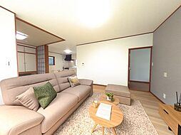坂戸市柳町　戸建て