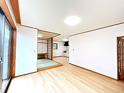 坂戸市柳町　戸建て