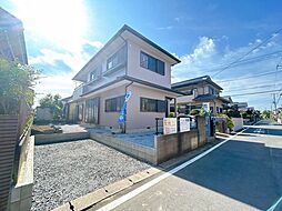 坂戸市柳町 戸建て