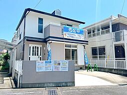 坂戸市伊豆の山町　戸建て