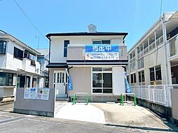 坂戸市伊豆の山町　戸建て