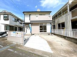 坂戸市伊豆の山町　戸建て