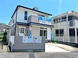 坂戸市伊豆の山町 戸建て