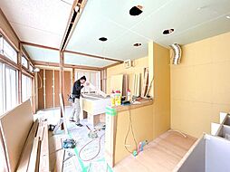 日高市大字高萩　戸建て