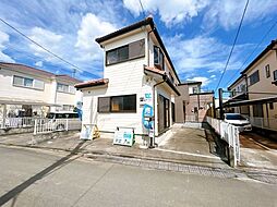鶴ヶ島市大字太田ヶ谷　戸建て