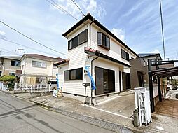 鶴ヶ島市大字太田ヶ谷　戸建て