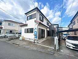 鶴ヶ島市大字太田ヶ谷　戸建て