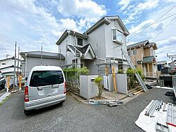 日高市大字下鹿山　戸建て