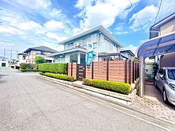 入間市大字新光　戸建て