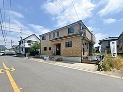 鶴ヶ島市柳戸町　戸建て