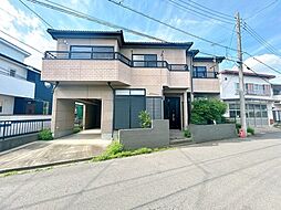 鶴ヶ島市大字鶴ヶ丘　戸建て