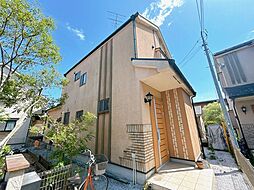 日高市大字高萩　戸建て