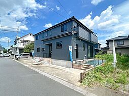 鶴ヶ島市柳戸町 戸建て