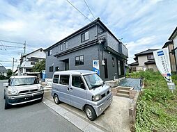 鶴ヶ島市柳戸町 戸建て
