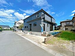鶴ヶ島市柳戸町　戸建て