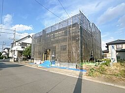 鶴ヶ島市柳戸町　戸建て