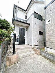 狭山市大字上奥富　戸建て