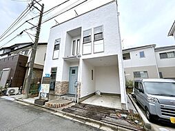 狭山市笹井1丁目 戸建て