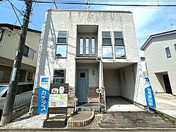 狭山市笹井1丁目　戸建て