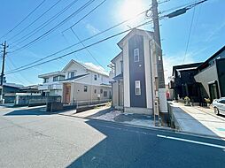 飯能市緑町　戸建て