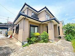 入間市大字小谷田　戸建て