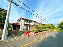 日高市横手一丁目 戸建て
