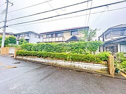 日高市横手一丁目 戸建て