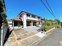 日高市横手一丁目 戸建て