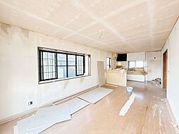 鶴ヶ島市大字鶴ヶ丘　戸建て