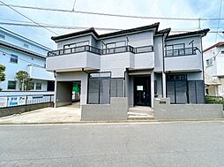 鶴ヶ島市大字鶴ヶ丘 戸建て
