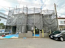 鶴ヶ島市大字鶴ヶ丘 戸建て