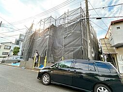 鶴ヶ島市大字鶴ヶ丘 戸建て