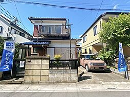 坂戸市大字石井　戸建て