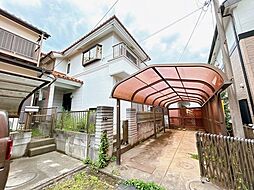 飯能市大字双柳　戸建て