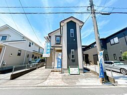 飯能市緑町　戸建て