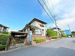 日高市横手二丁目 戸建て